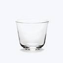 Grace Glassware Collection Clear / Small Tumbler (Set of 4)