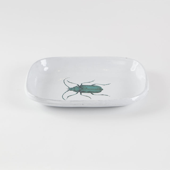 Green Insect Platter Default Title