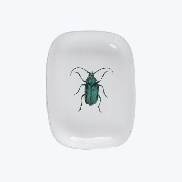 Green Insect Platter Default Title