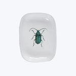 Green Insect Platter Default Title