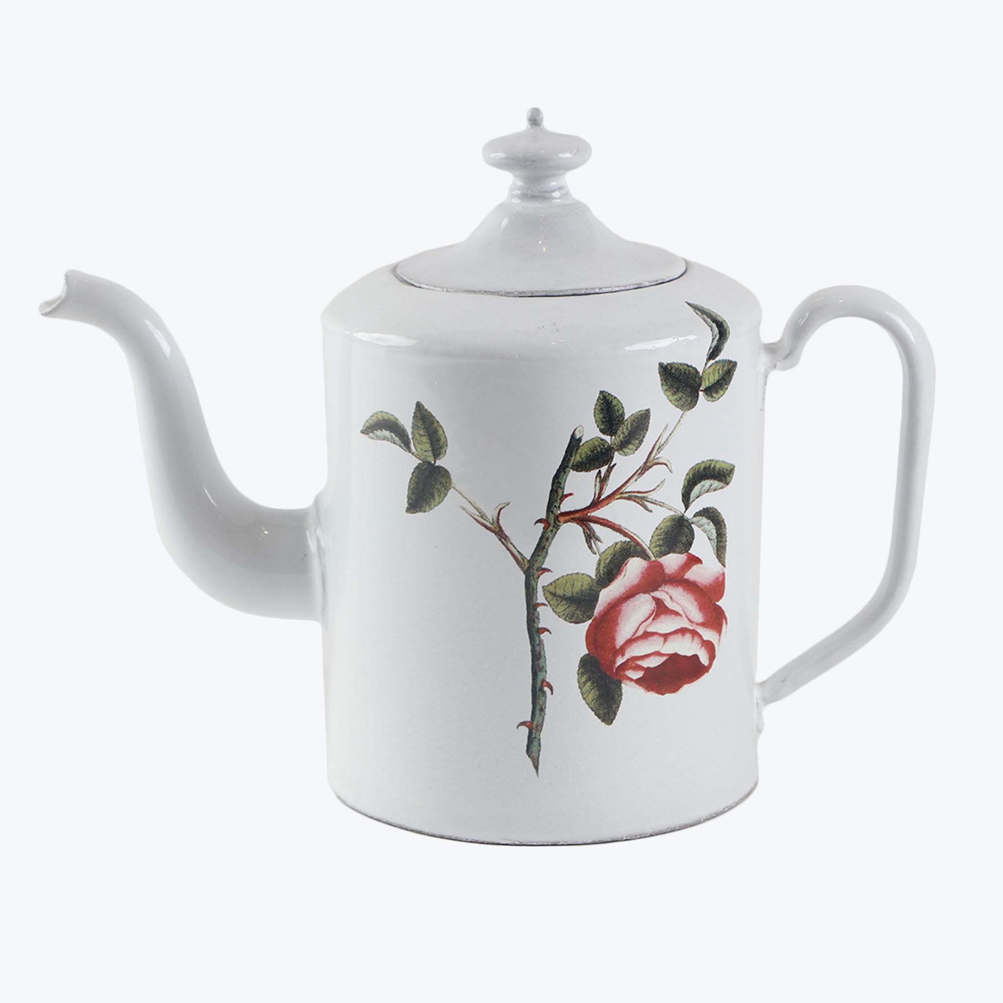 Rosa Centifolia Teapot Default Title