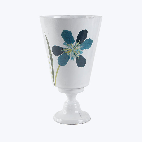 Blue Iris Vase Default Title