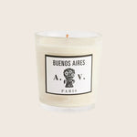 Buenos Aires Candle