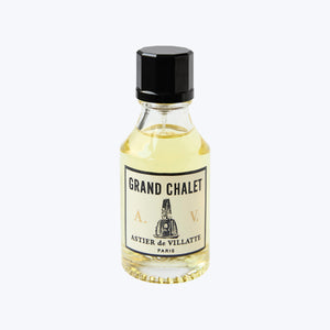 Grand Chalet, 50ml spray