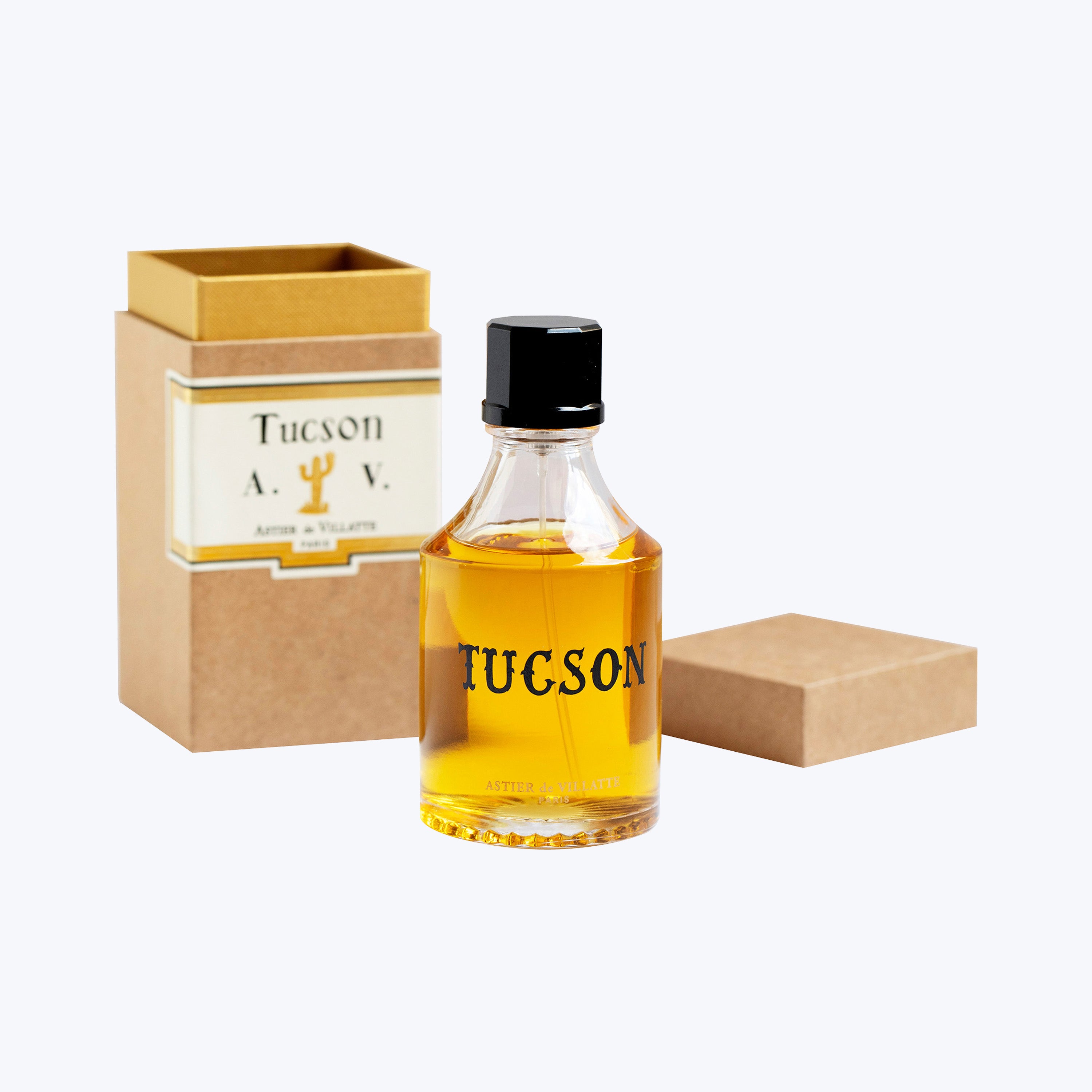 Tucson Perfume 100ml