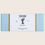 Incense Box, Tucson