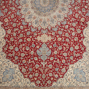 Ira Nain Rug - Iran 20'4" X 33'6" - hover