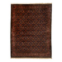 Machine Made Rug - 9'0" X 11'10" Default Title