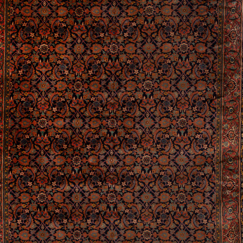 Machine Made Rug - 9'0" X 11'10" Default Title