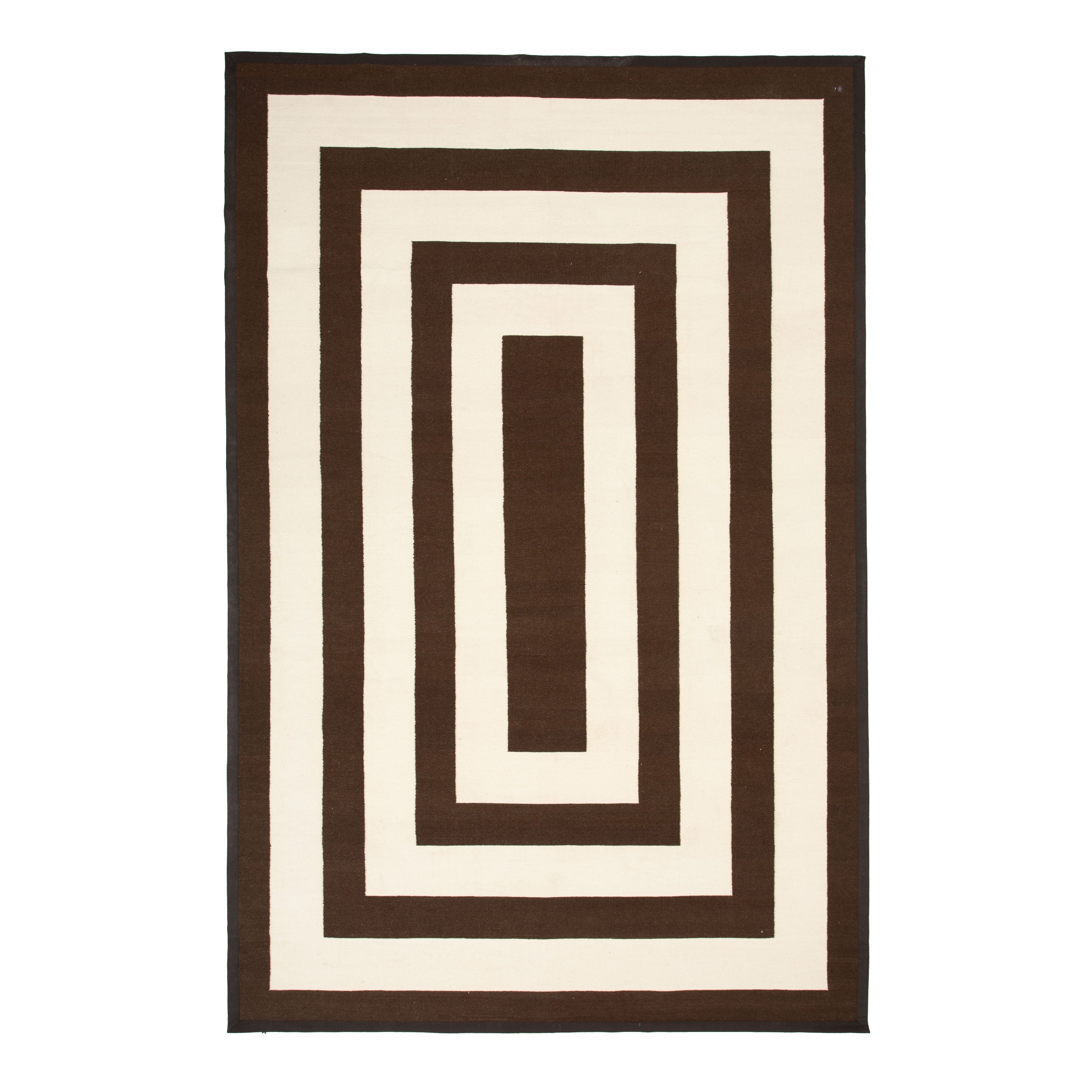 Flatweave Rug - 10'3" X 15'9"