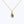 Pussy Willow Opal Pendant 18K Tcw Opal 6.3 Chain 16" 6.3 / 16"