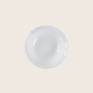 Medium Simple Soup Plate Default Title - hover