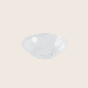 Medium Simple Soup Plate Default Title