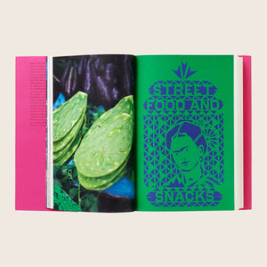 Mexico: The Cookbook Default Title - hover