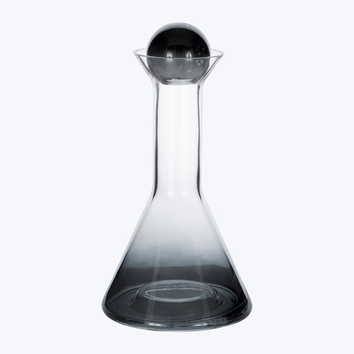 Tank Decanter
