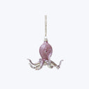 Octopus Ornament