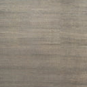 Grey Modern Wool Silk Blend Rug - 11'6" X 14'10"