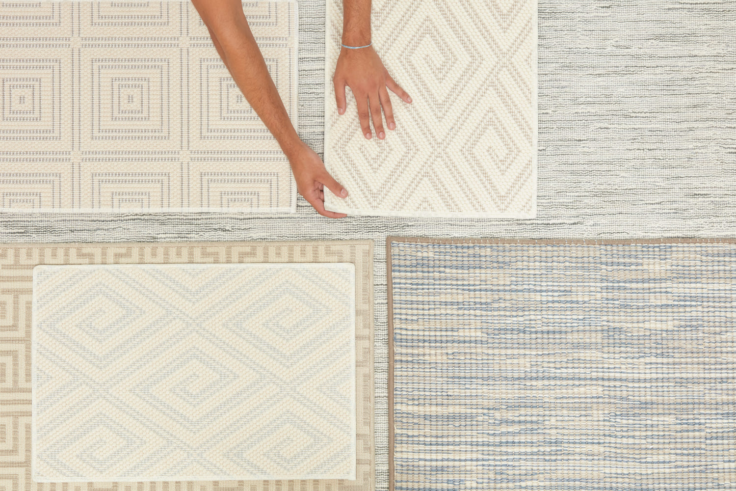 Broadloom Services