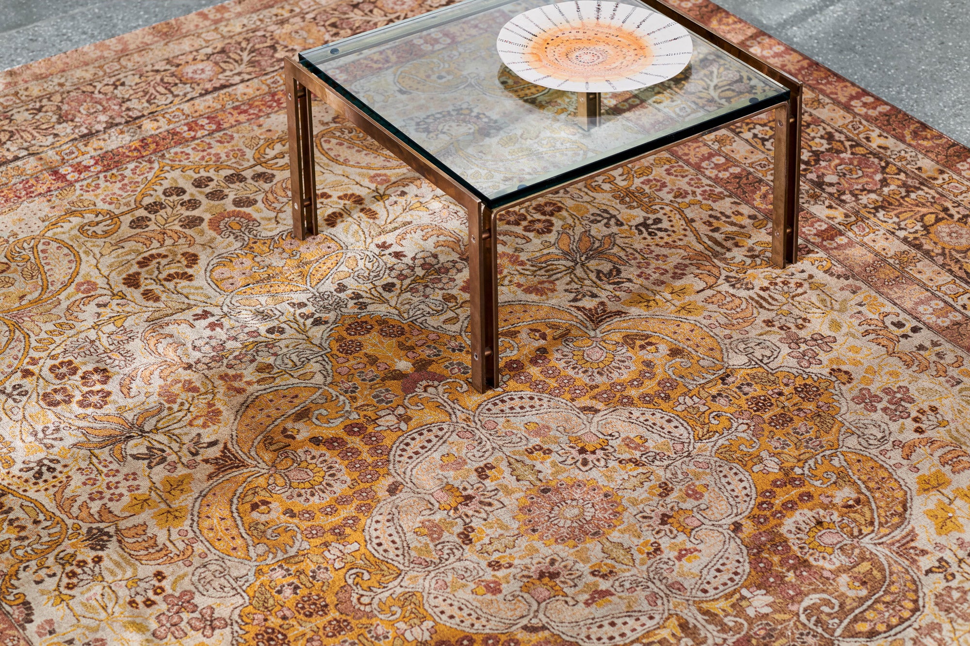 abc Rug Glossary