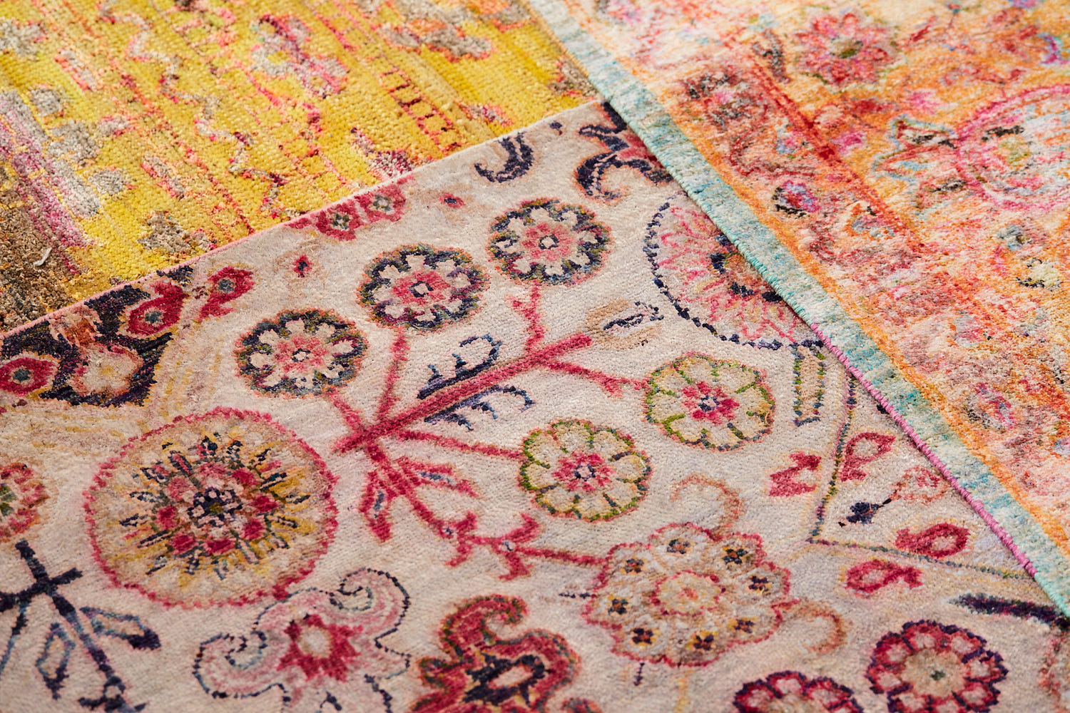 abc Rug Collections