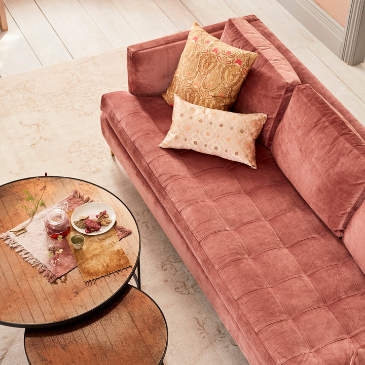 Boutique 78" Two Seat Apartment Sofa