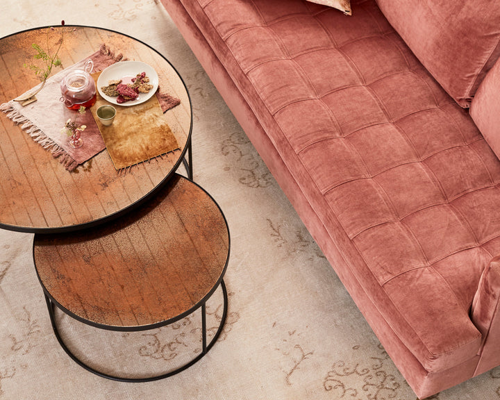 Reflect Coffee Nesting Tables