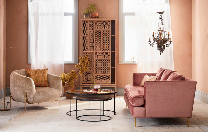 Donato Sectional