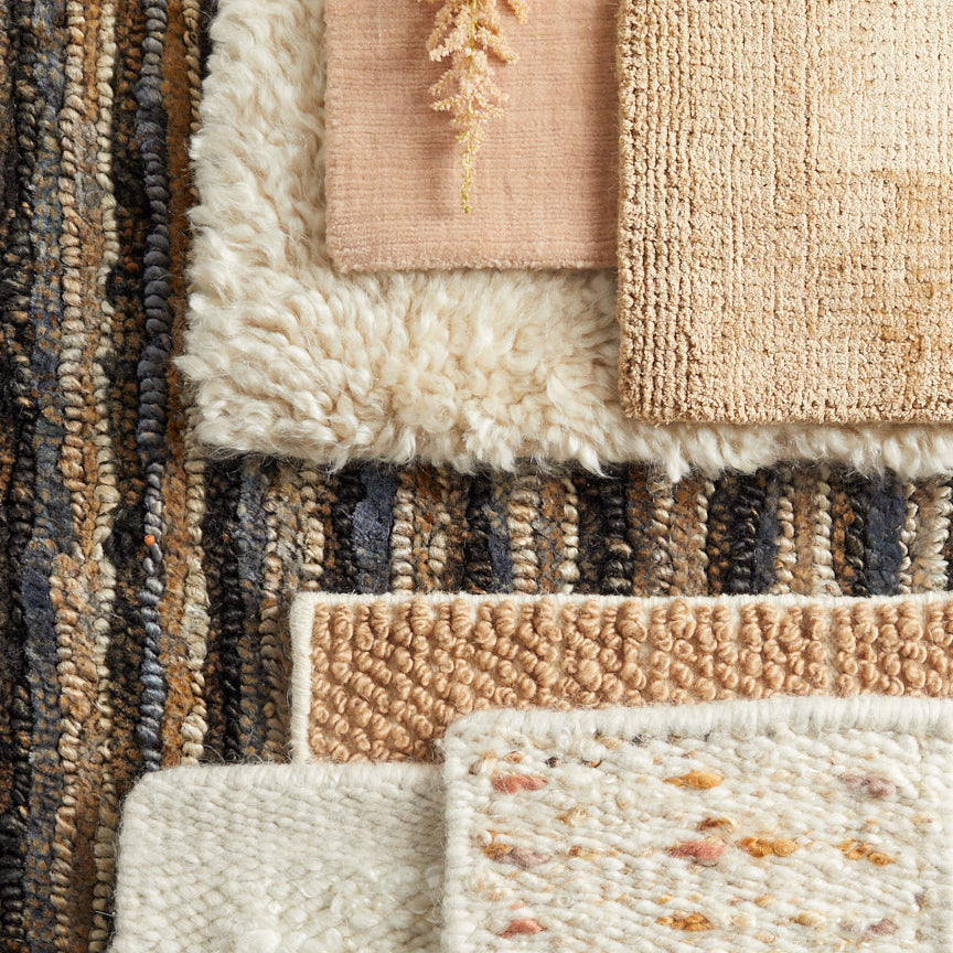 Custom Rugs