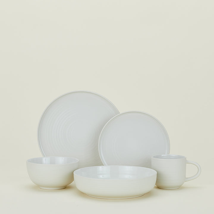 Essential Salad Plates, Set of 4