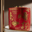Oriente Gold Scented Candle
