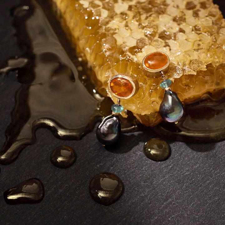 Waiheke Earrings