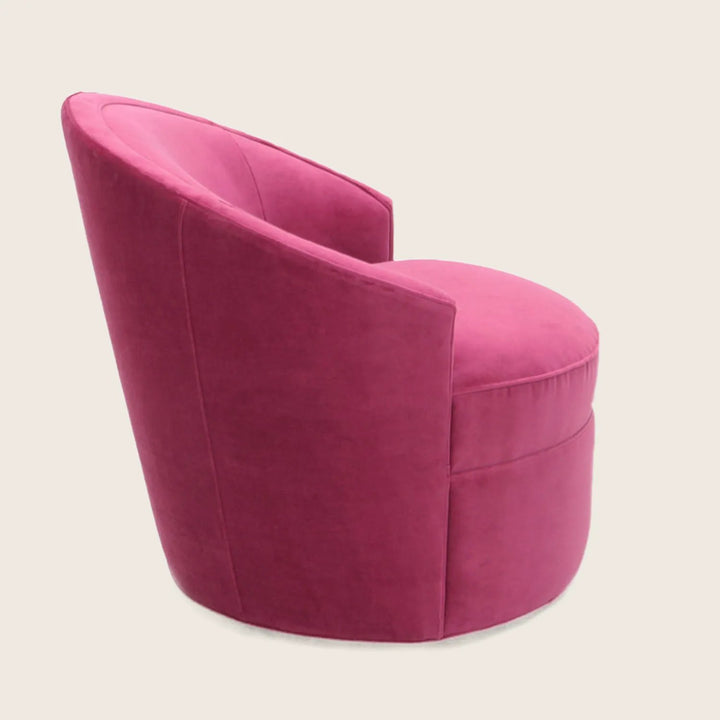 Elise Swivel Chair