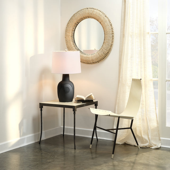 Abilene Lounge Chair