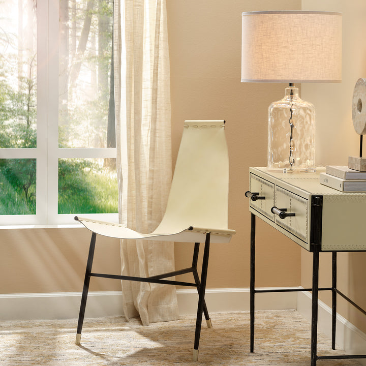 Abilene Lounge Chair