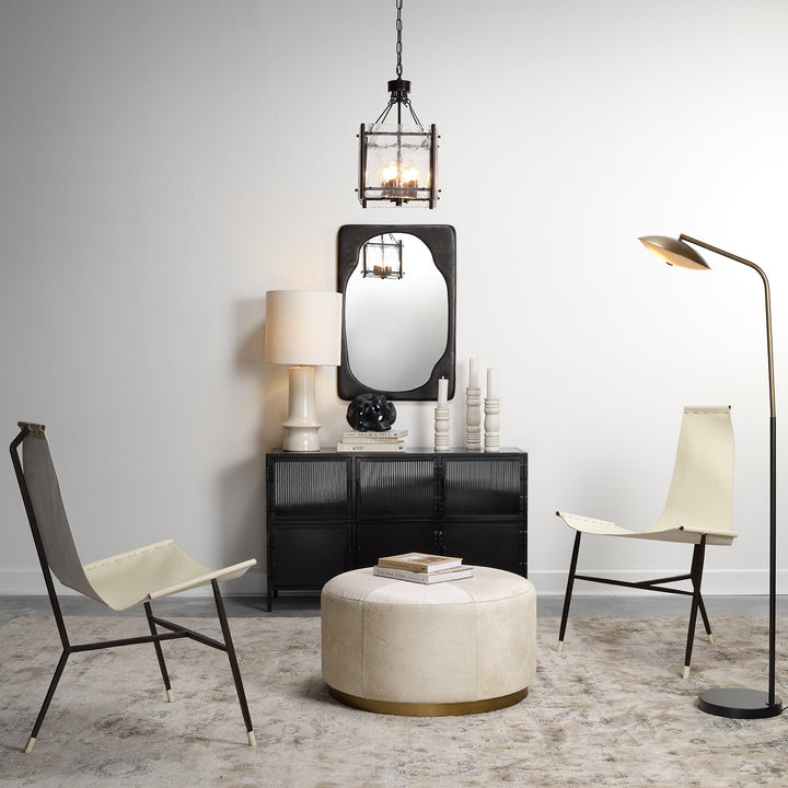 Abilene Lounge Chair