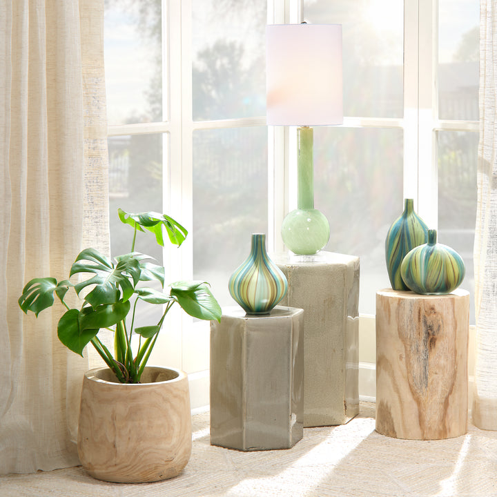 Agave Side Table