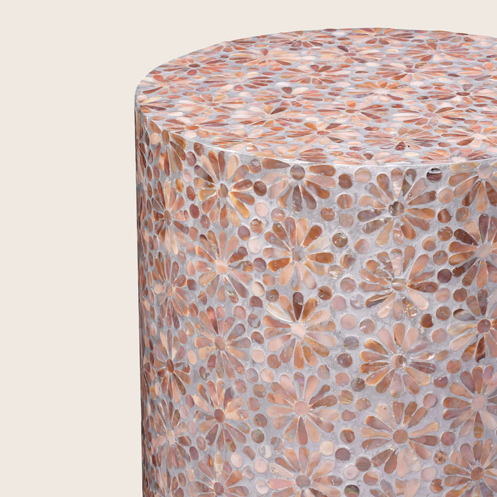 Marigold Side Table