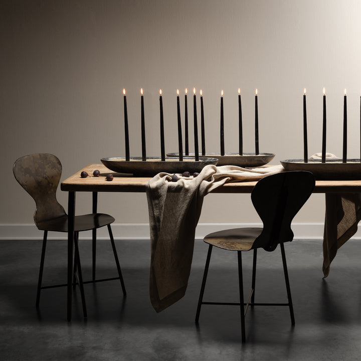 McCallan Metal Chair