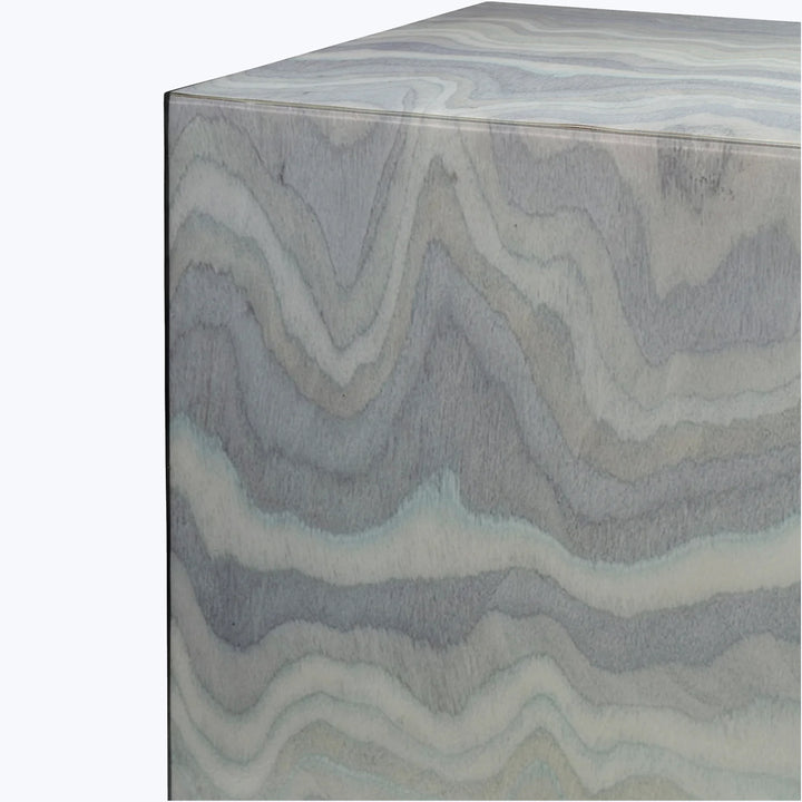 Peak Side Table