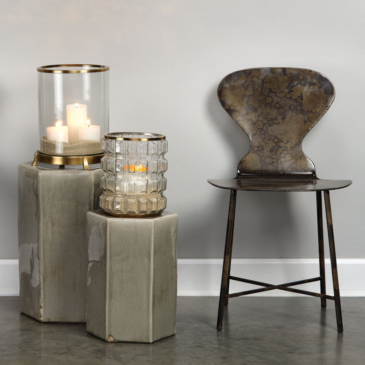 Porto Side Table