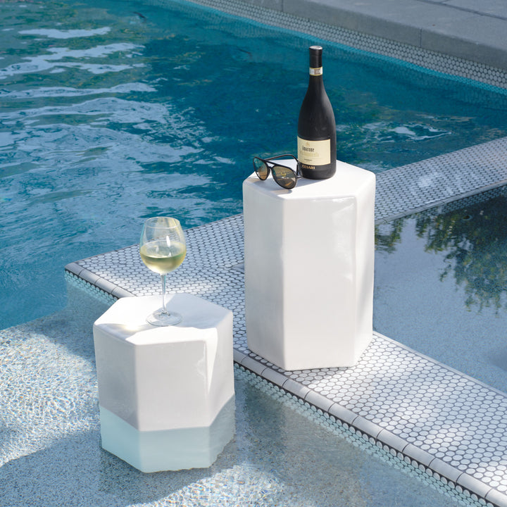 Porto Side Table