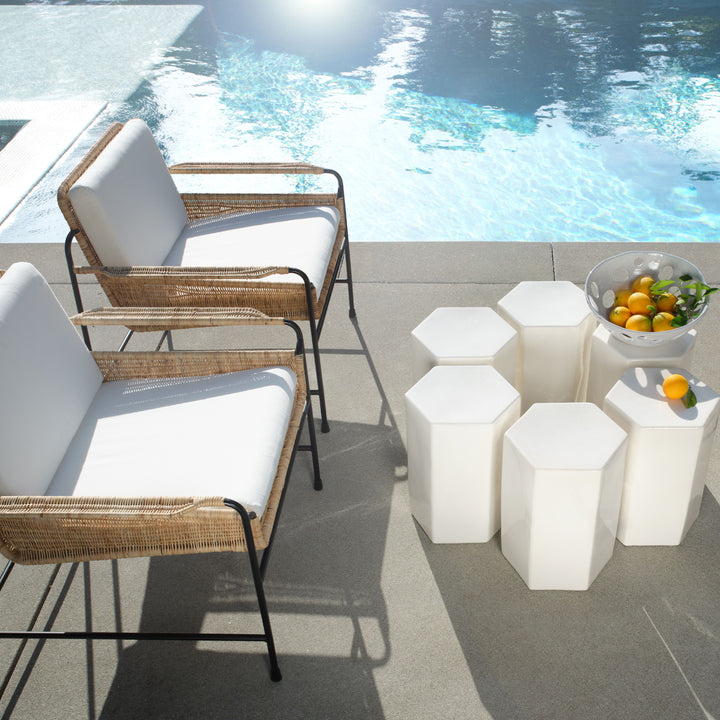 Porto Side Table