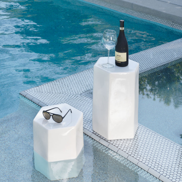 Porto Side Table