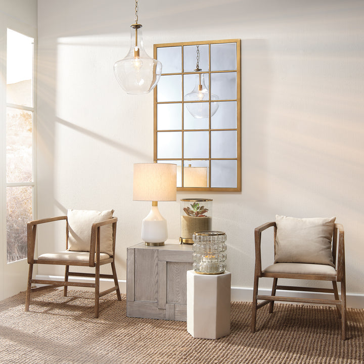 Porto Side Table