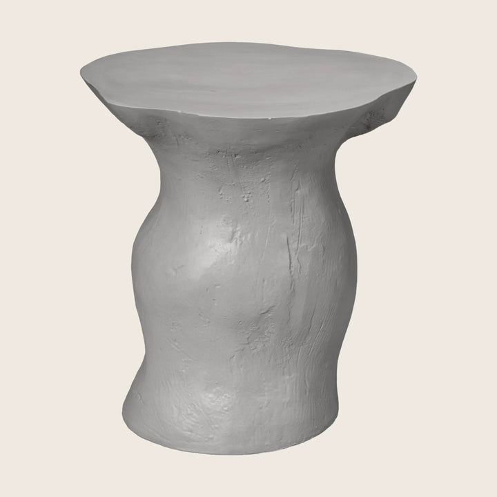 Sculpt Side Table