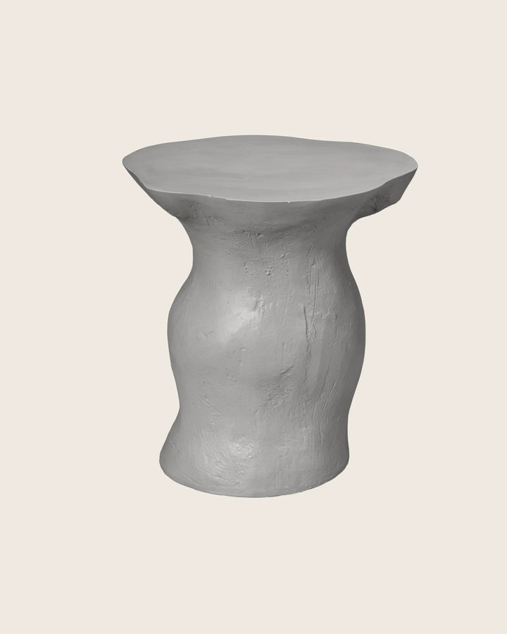 Sculpt Side Table