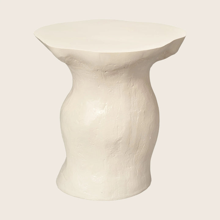 Sculpt Side Table