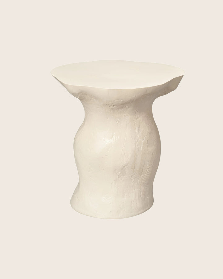 Sculpt Side Table