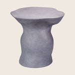 Sculpt Side Table