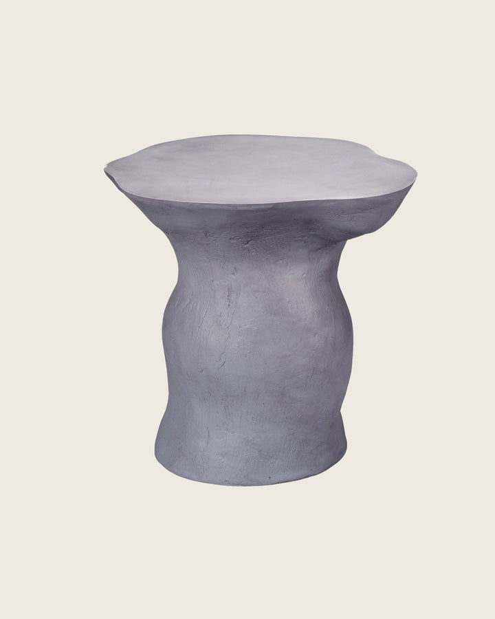 Sculpt Side Table